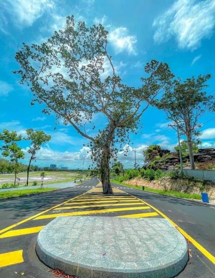 Om Home Sihanoukville Eksteriør bilde