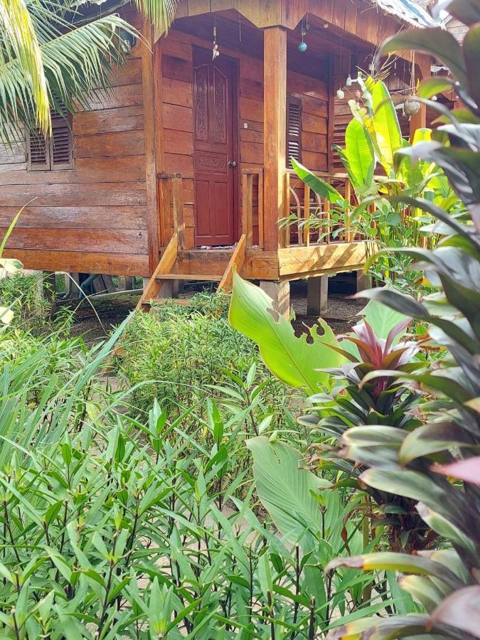 Om Home Sihanoukville Eksteriør bilde