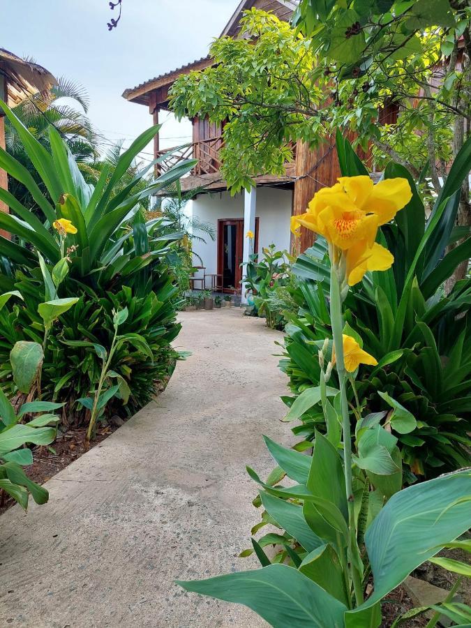 Om Home Sihanoukville Eksteriør bilde