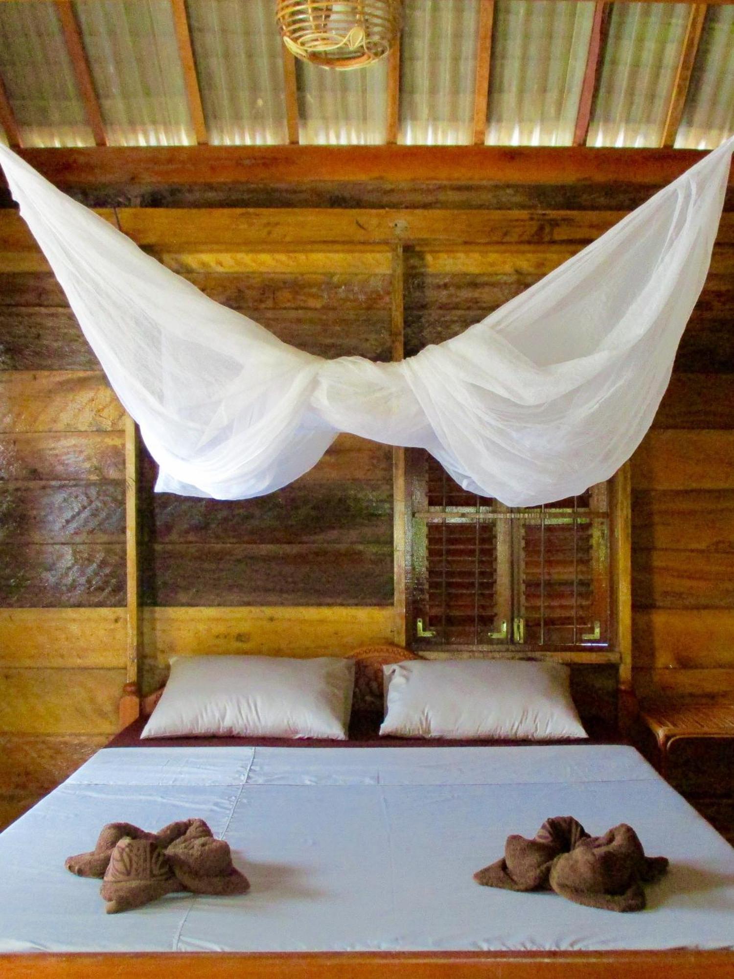 Om Home Sihanoukville Rom bilde