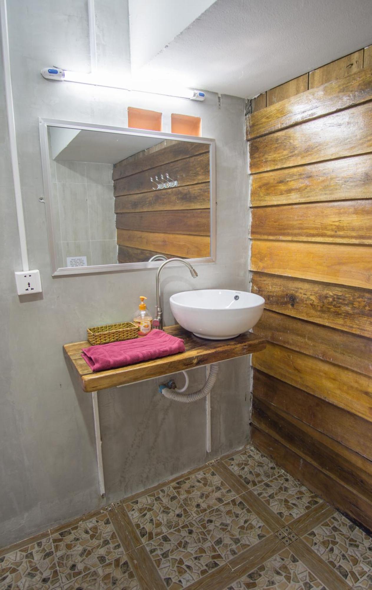Om Home Sihanoukville Eksteriør bilde