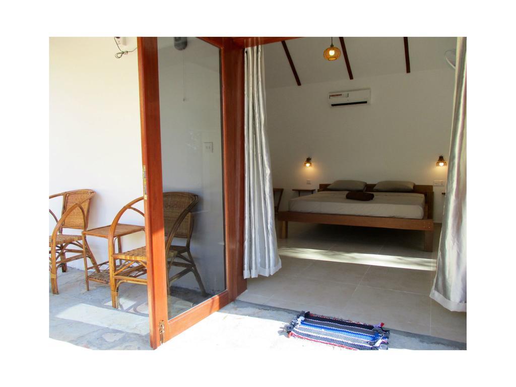 Om Home Sihanoukville Eksteriør bilde