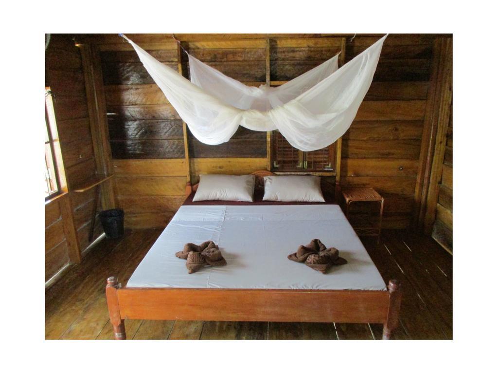 Om Home Sihanoukville Eksteriør bilde