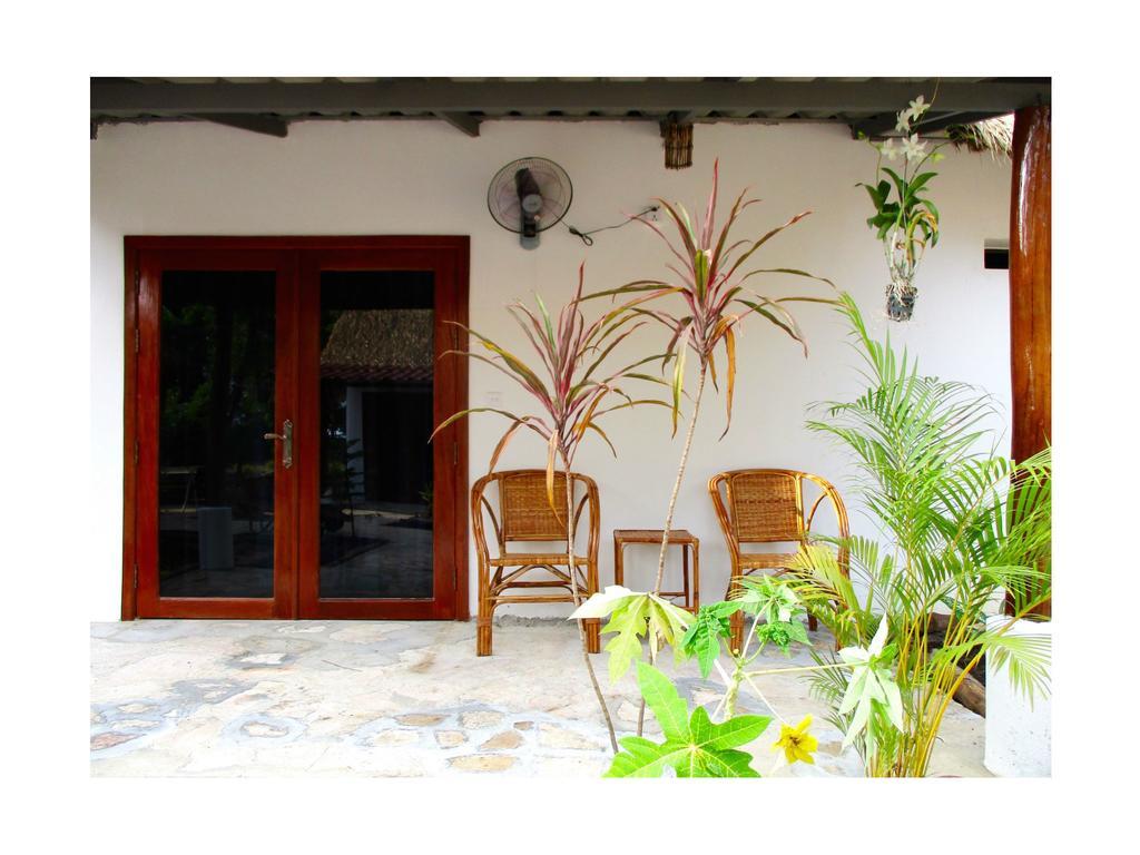 Om Home Sihanoukville Eksteriør bilde