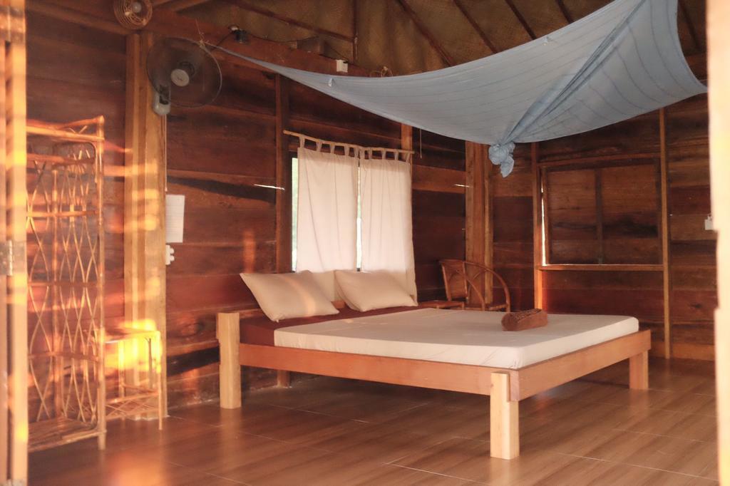 Om Home Sihanoukville Eksteriør bilde