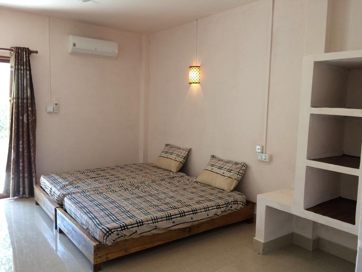 Om Home Sihanoukville Eksteriør bilde