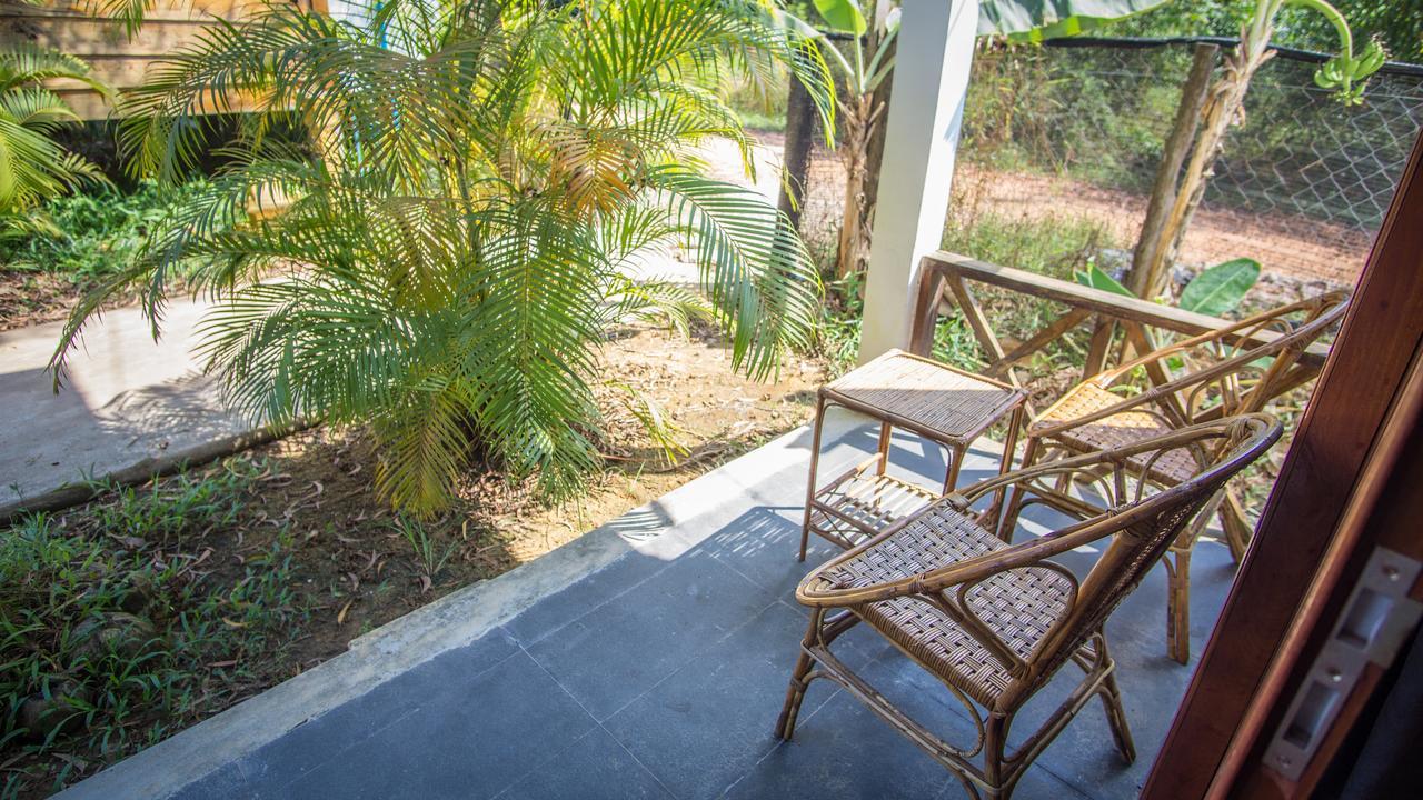 Om Home Sihanoukville Eksteriør bilde