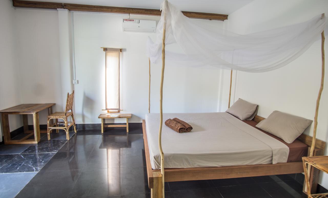 Om Home Sihanoukville Eksteriør bilde