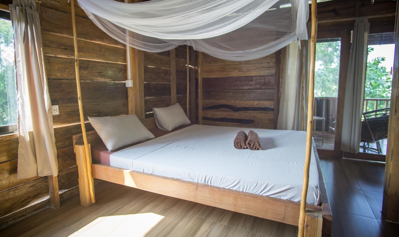 Om Home Sihanoukville Eksteriør bilde