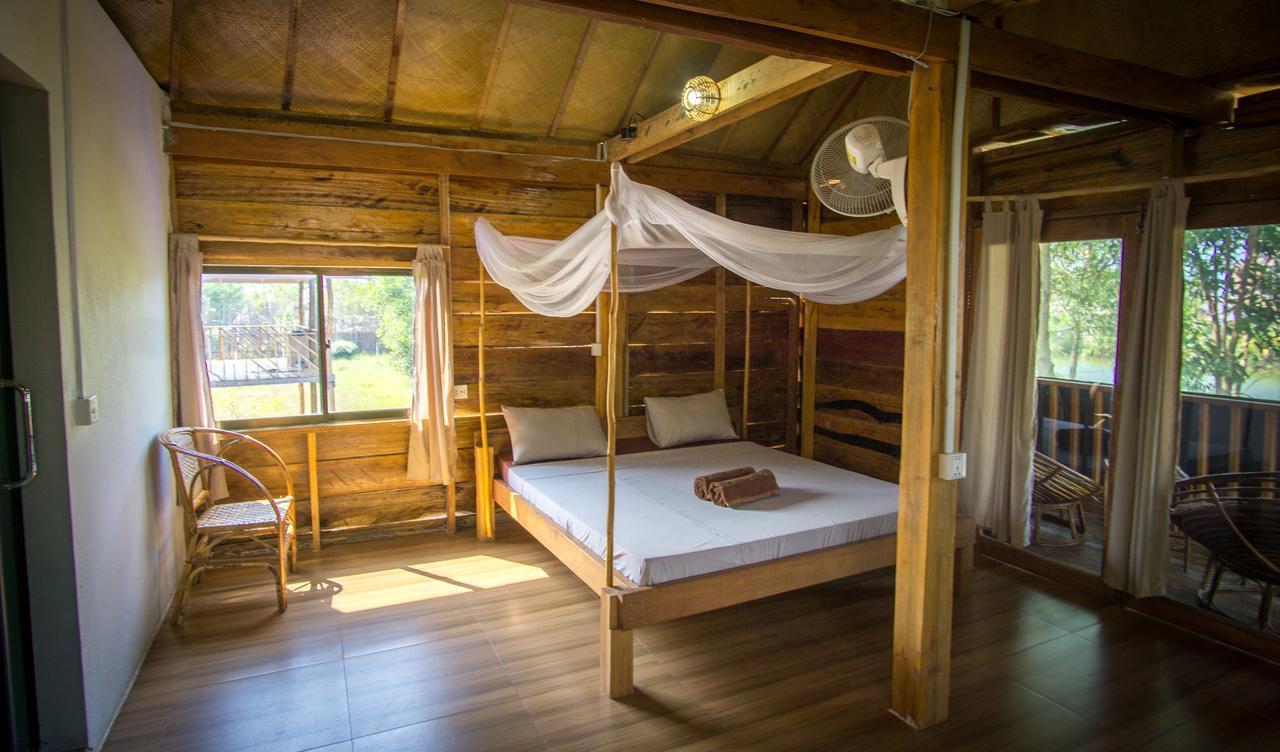 Om Home Sihanoukville Eksteriør bilde