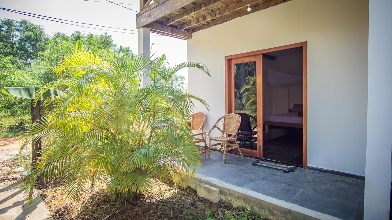 Om Home Sihanoukville Eksteriør bilde