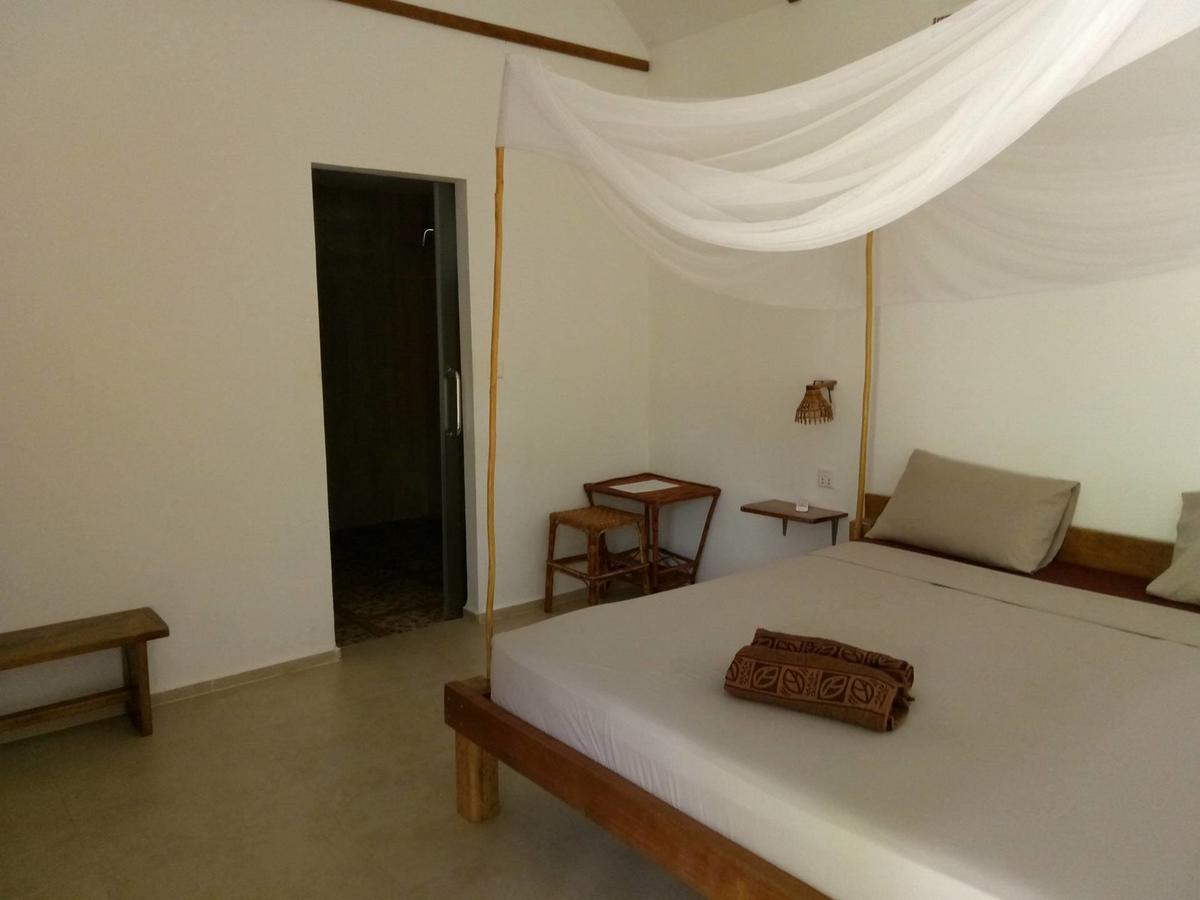 Om Home Sihanoukville Eksteriør bilde