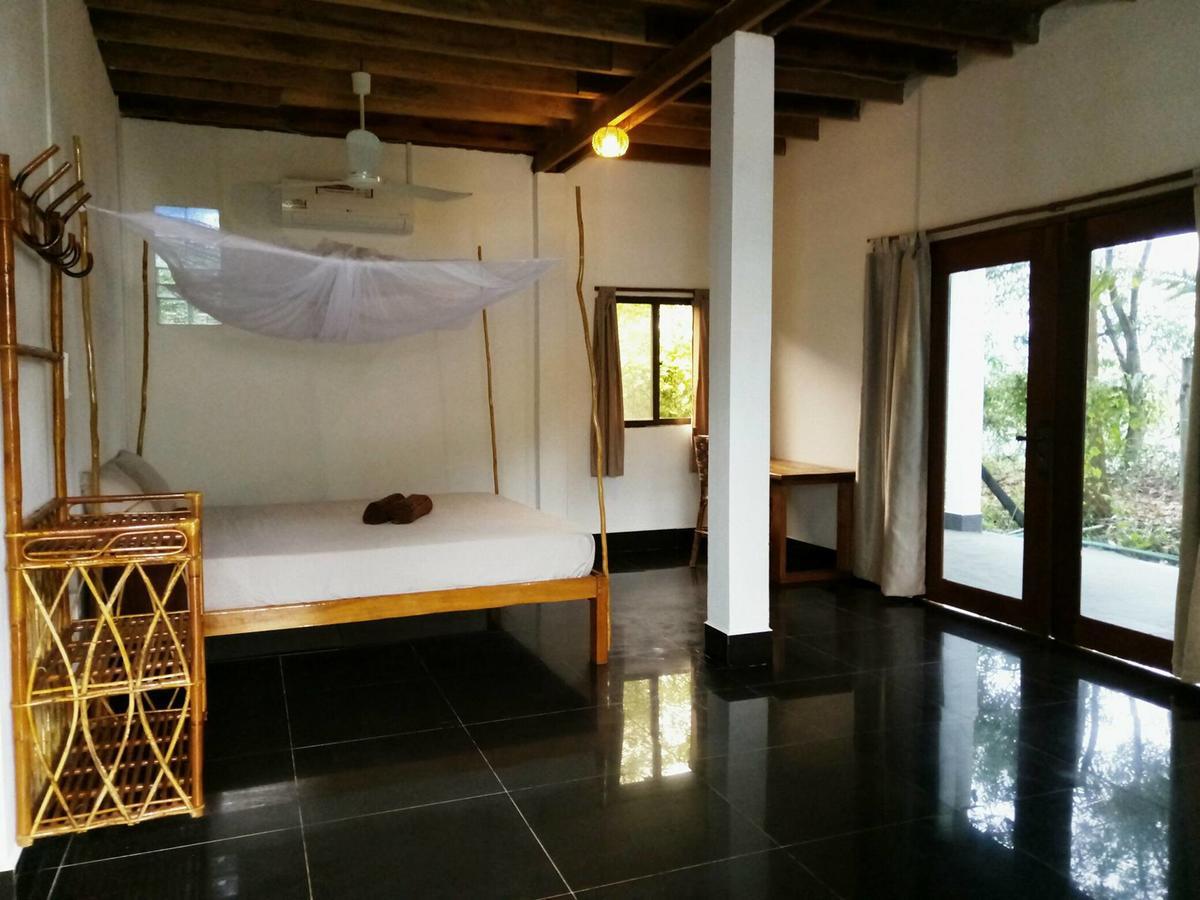 Om Home Sihanoukville Eksteriør bilde